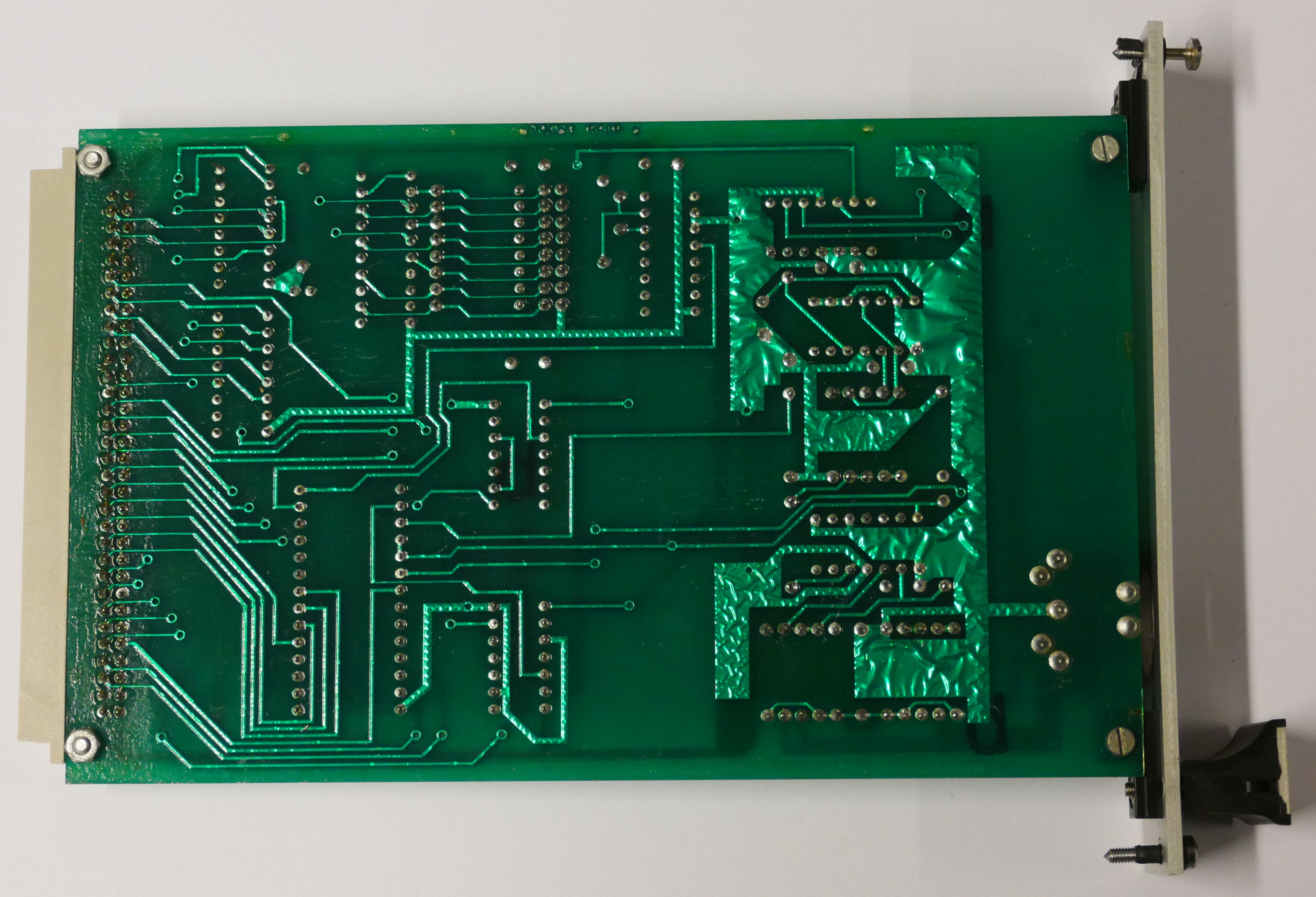 Acorn System Econet Node PCB Issue 2